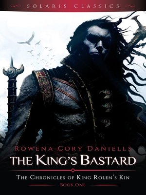 The King's Bastard - ebook
